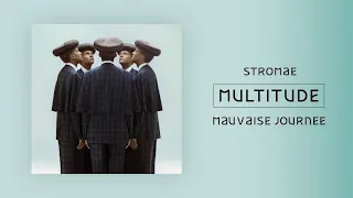 Stromae - Mauvaise journée (slowed reverb)