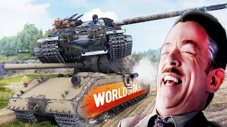 Best✅WoT Funny Moments ✔️1️⃣9️⃣😛🤡😂