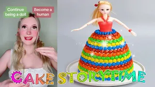 ✨ Text To Speech 🍭 SATISFYING CAKE STORYTIME | POVs @Brianna Guidryy Tiktok Compilations 2023 #165