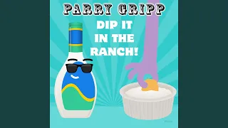 Dip It in the Ranch