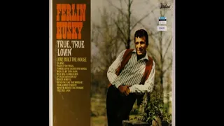 Ferlin Husky - True, True Lovin' LP (1965)