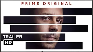 Sneaky Pete Season 3 - Prime Video HD Trailer 2019