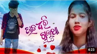 HATA DHARI CHALUTHA | ODIA ALBUM | BINAYA & JASMINE | HUMANE SAGAR & SITAL KABI | L D S BADAL