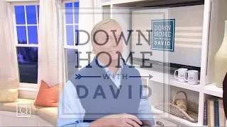 Down Home with David | August 29, 2019