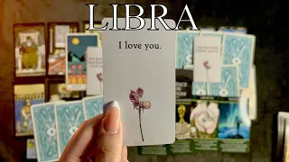 LIBRA-They MISS U ALOT! U TWO ARE SILENT BUT THERE IS LOTS OF LOVE STILL MARCH1-11 TAROT