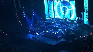 Hans Zimmer concert - Hamburg, Germany