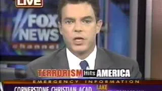 9/11/2001 News Coverage (Part 6)