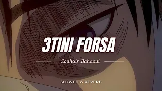 3tini Forsa (Slowed & Reverb)