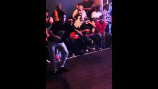 Slow  (Loyal 2 The Funk) Expressive Battle part 2