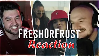 ROTE MÜTZE RAPHI x Aylo - TAG EIN TAG AUS  | Fresh&Frust Reaction |