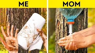 Priceless Outdoor Hacks to Make Your Camping Trip Unforgettable