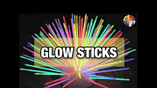 How Glow Sticks Work