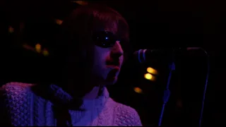 Oasis - Supersonic (Sunday 11th August, 1996) 【Knebworth 1996】