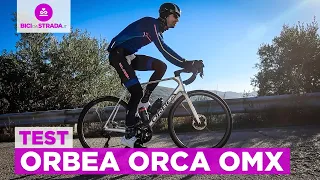 Nuova Orbea Orca OMX: le 3 cose che ci sono piaciute di più