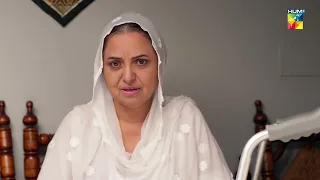 Sakina Ke Dono Bachay Us Ke Hathon Se Nikal Gaye - Ibn-e-Hawwa - HUM TV