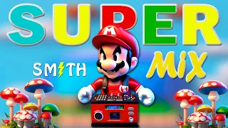 SUPER MIX MAYO 2023 🍄 (Ferxxo, Karol G, Bad Bunny, Peso Pluma y mas) Set DJ SMITH