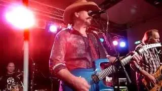Bellamy Brothers - You Ain't Just Whistlin' Dixie - Live @ Löwen Boswil, 24.9.2012