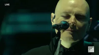 The Smashing Pumpkins - Bullet With Butterfly Wings - Live at Rock AM Ring Festival (Nürburg 2019)