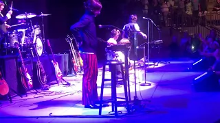 The Fab Four - Hey Jude (ending) at the Mountain Winery August 16, 2019