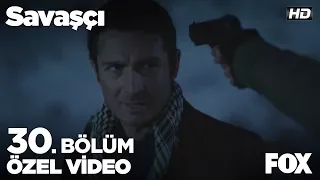 Temo, Hasan Sarıkaya'nın kimliğini açığa çıkarıyor! Savaşçı 30. Bölüm