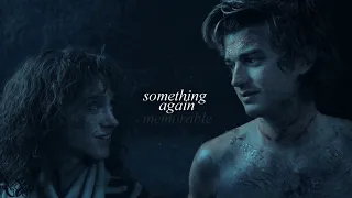 Steve & Nancy | something again