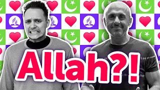 The SDA Endorsement of Islam EXPOSED! w/ @shamounian