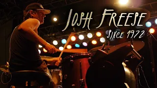 Josh Freese: Since 1972 | Short Documentary