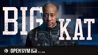 Open Gym Pres. By Bell S11E08 | Big Kat