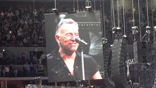 Bruce Springsteen - Born to Run - Live in Denver 3.2.23