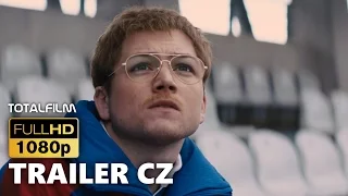 Orel Eddie (2016) CZ HD trailer