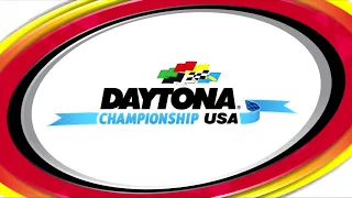 Daytona Championship USA OST - The King of Speed (Three Seven Speedway)