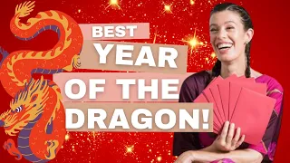 5 Year of the Dragon Feng Shui Success Rituals!