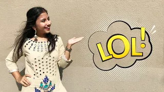 Lol | Ginny Weds Sunny | Yami, Vikrant | Payal Dev | Wedding Dance | KadamHumare