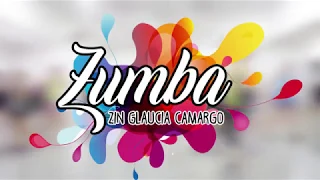 ZUMBA | La tortura | Shakira | Zin Glaucia Camargo