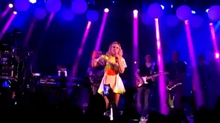 Joelma - Abandonada ao vivo Avante tour(EDIÇÃO ESPECIAL)