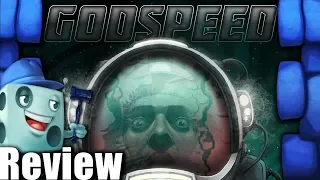 Godspeed Review - with Tom Vasel