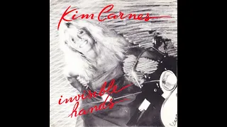 Kim Carnes  -  Invisible Hands   +   The Universal Song    1983