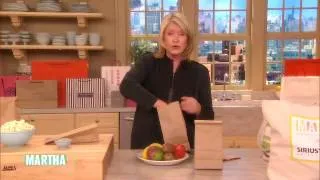 How to Ripen an Avocado Quickly ⎢Martha Stewart