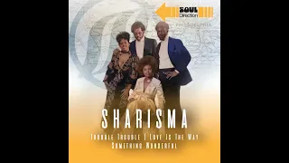 Sharisma - Love Is The Way - (Soul Direction) SD021C