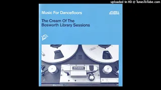 Modern Times Midas Touch Music for Dancefloors- Cream of the Bosworth Library Sessions