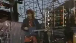 Thompson Twins - Hold Me Now (Live Aid 1985)