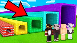 BAYDOKTOR VS MİNECRAFT #669 😱 - Minecraft