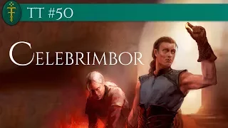 TT # 50 - Celebrimbor and the Rings of Power