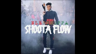 NLE Choppa - Shotta Flow with the Shotta Flow 7 beat