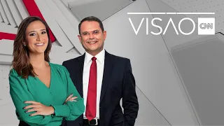 VISÃO CNN - 28/09/2022