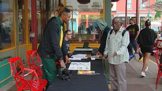 OTR, West End residents invited to help preserve Black history in Cincinnati