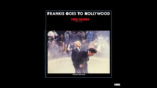 Frankie Goes To Hollywood – Two Tribes (Annihilation)