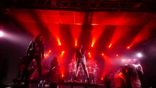 Amaranthe - Call Out My Name (live 12.03.2019 @ St.Petersburg, Russia)