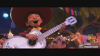 Coco - El latido de mi corazón [4K] Español