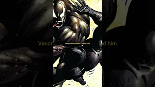 Moon Knight Vs. Venom